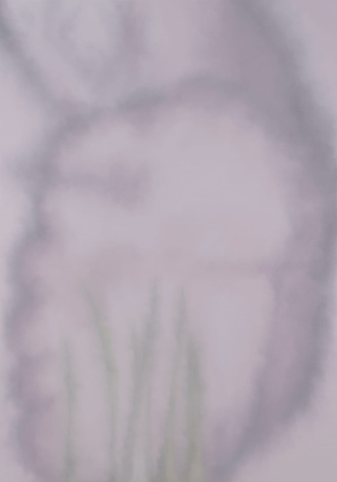 LIM Nosik, Rice Seedling - Landscape 11 모 - 풍경 11, 2024