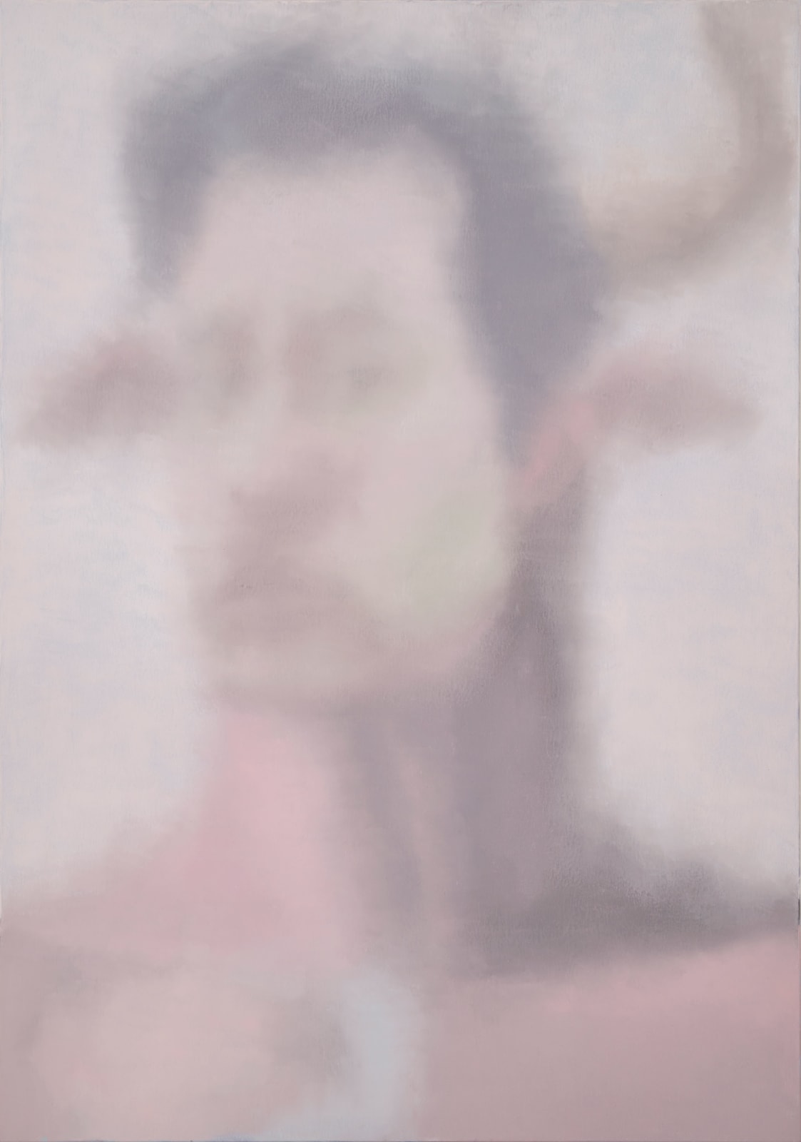 LIM Nosik, Workroom 89 작업실 89, 2024