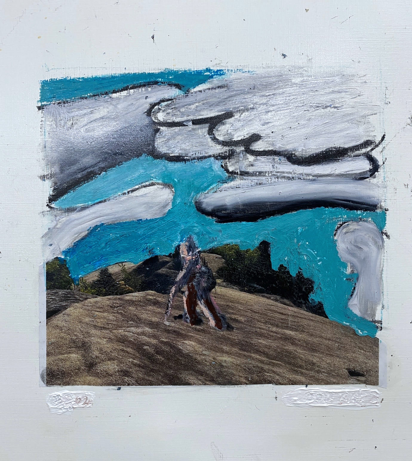 AHN Jisan, Storm 02, 2021