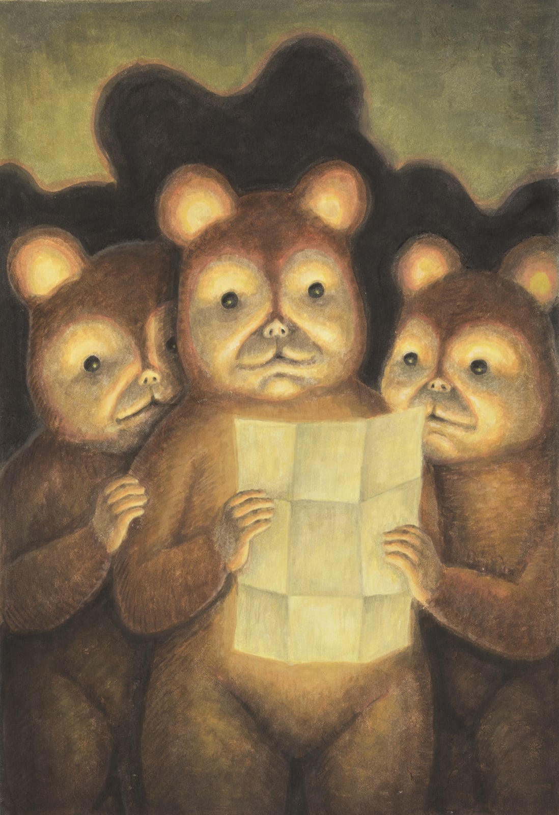 JANG Jongwan, NMLR-1, 2019