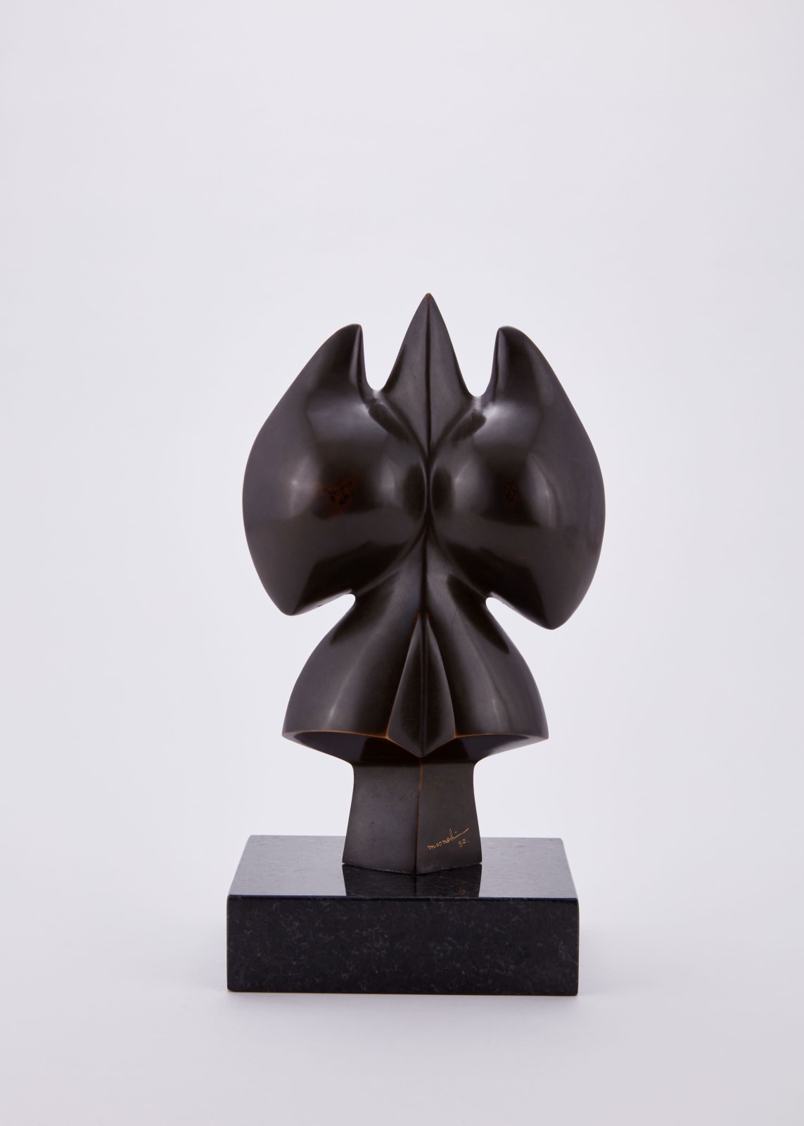 MOON Shin, Untitled 무제, 1990