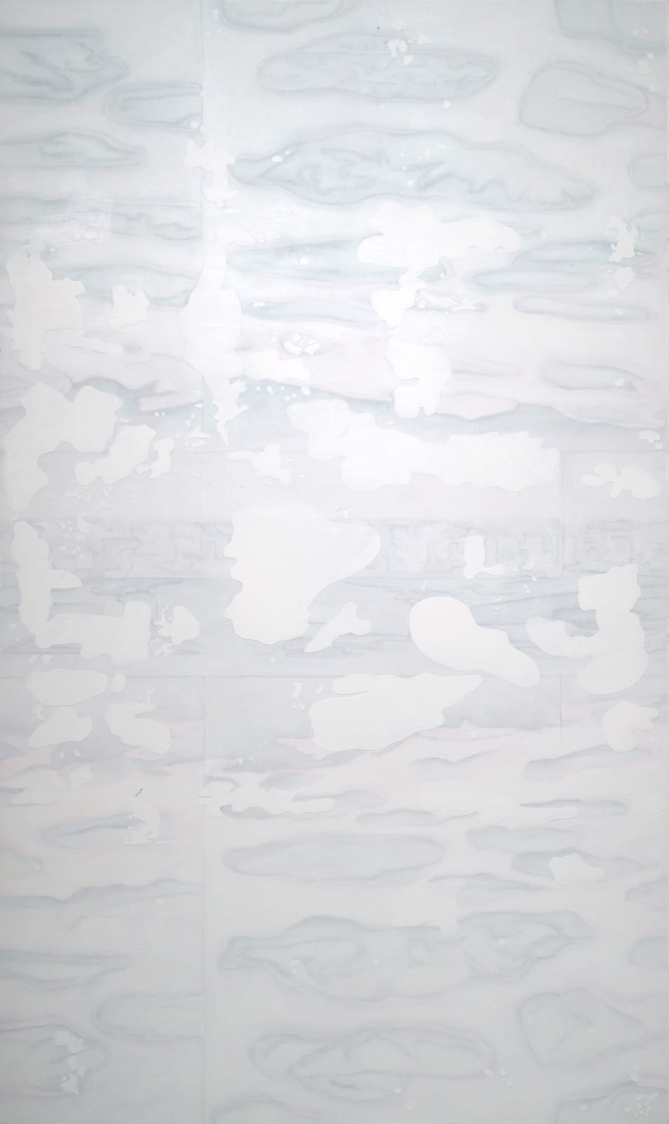 LIM Nosik, Unfolded (20/25), 2023