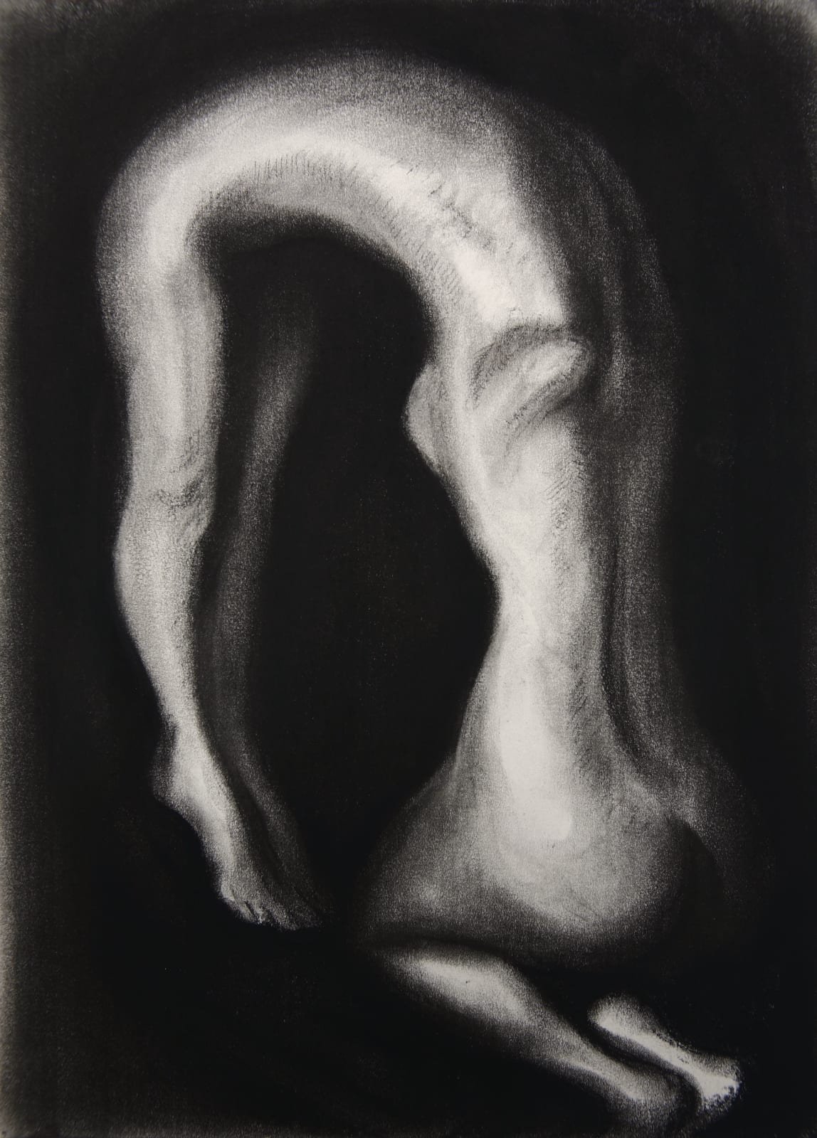 XU Bacheng, 启示 No. 21 | Revelation No. 21, 2018-2019