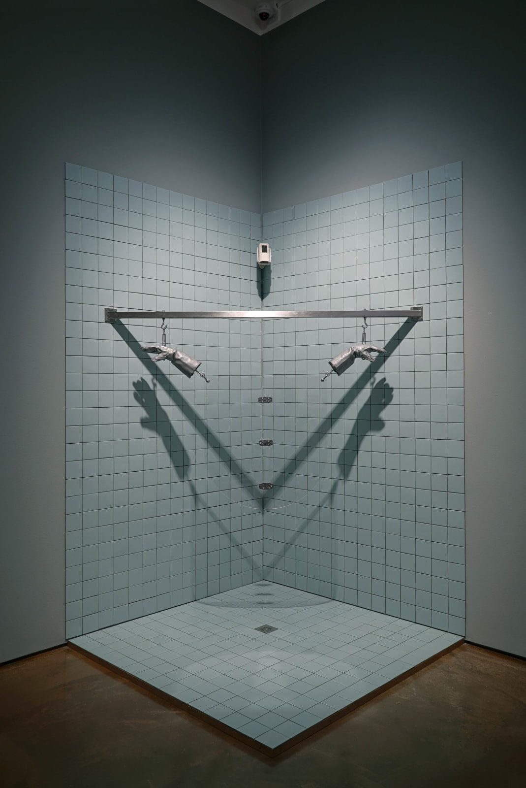 GAO Lei, 供词 | Confession, 2017