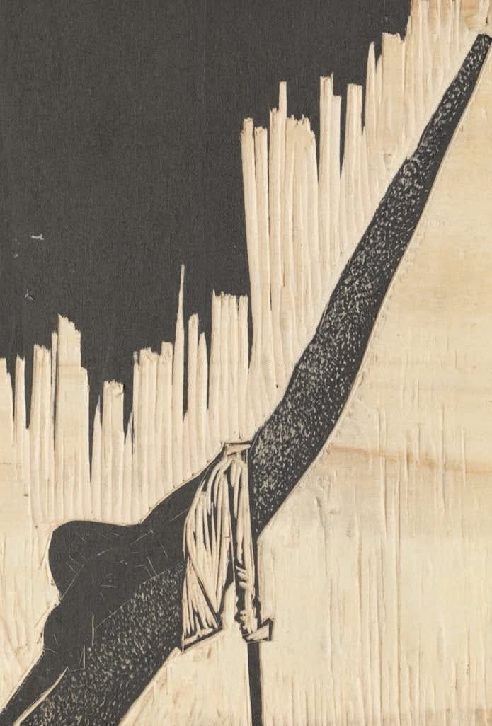 LI Fan, 我想，所以我是65 I think, therefore I am No. 65, 2015