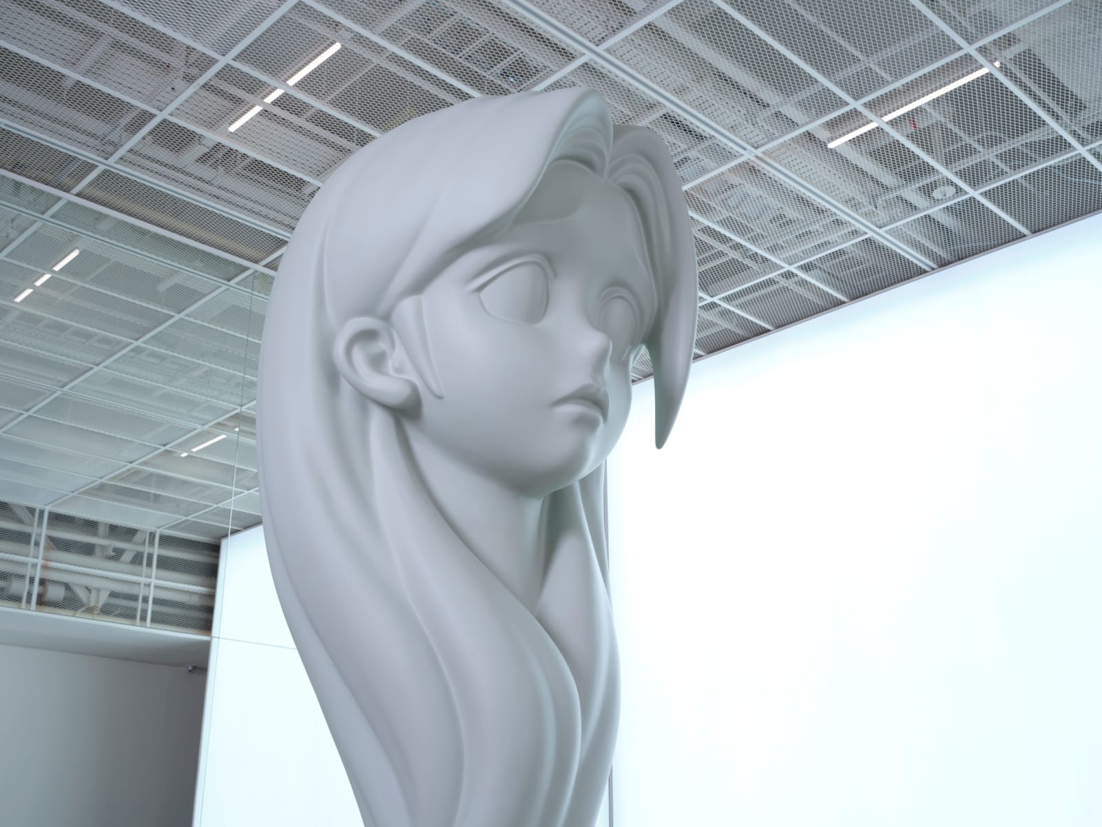 Aokizy, Prototype, 2025