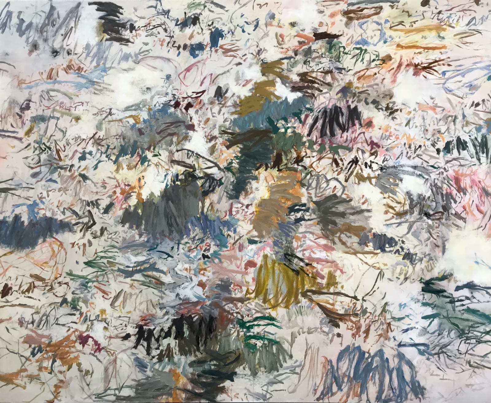 HUANG Yuanqing, 2020-10, 2020