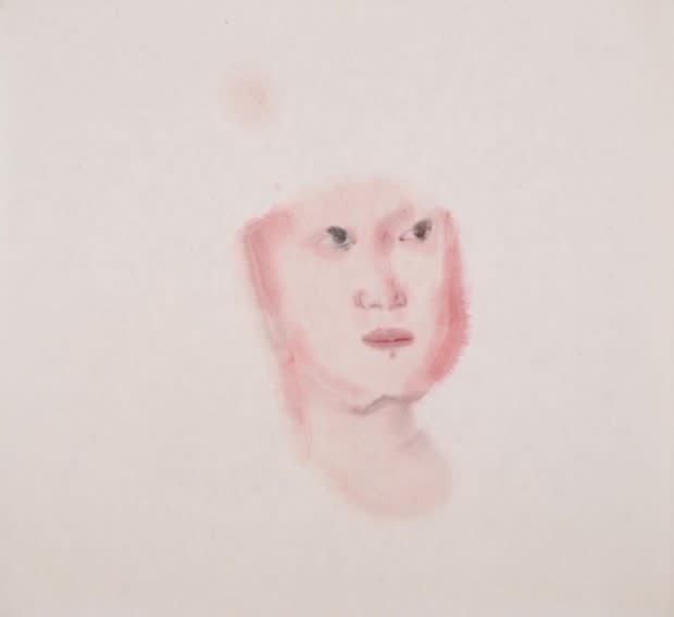 LI Fan, Eyes 眼神儿, 2015