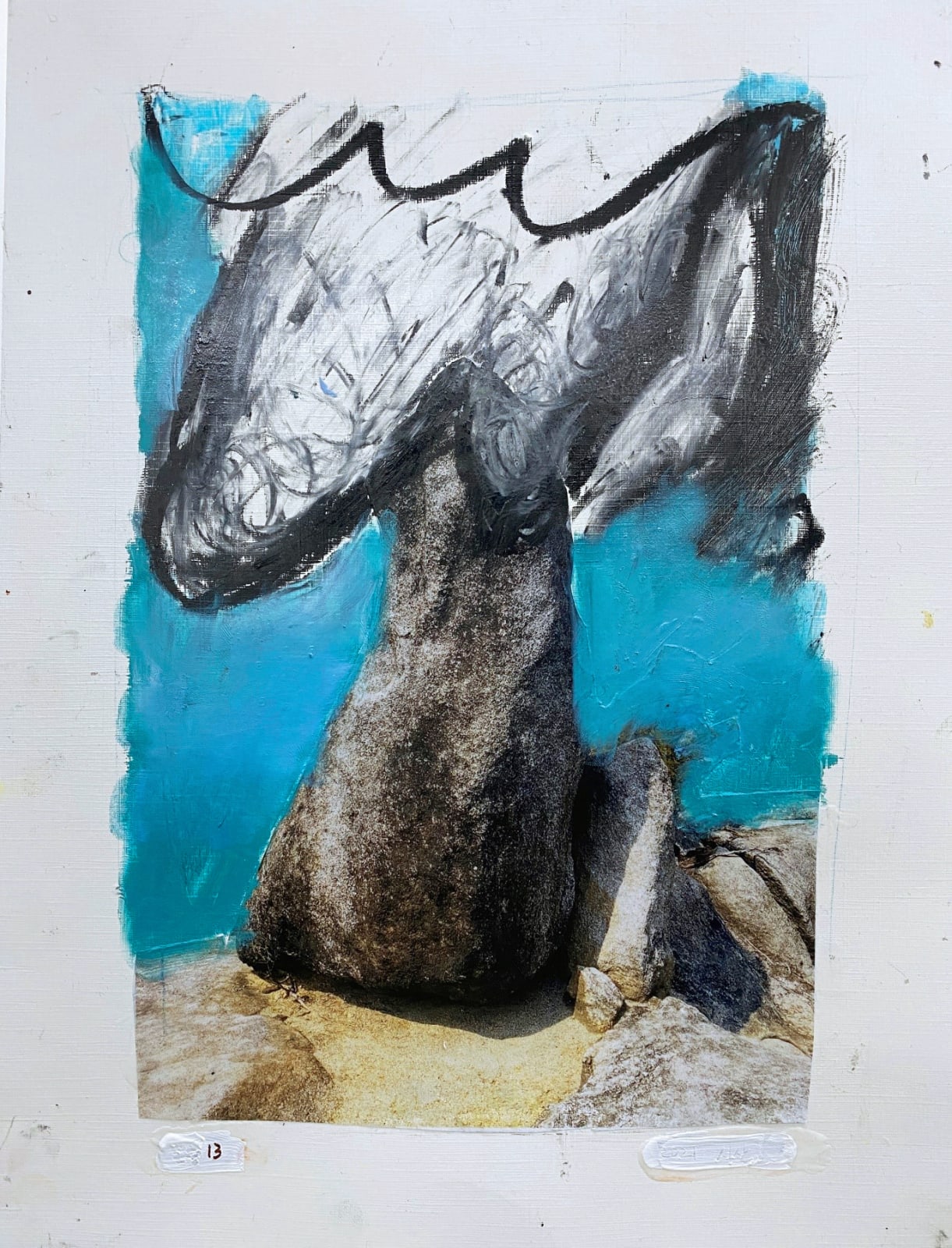 AHN Jisan, Storm 13, 2021