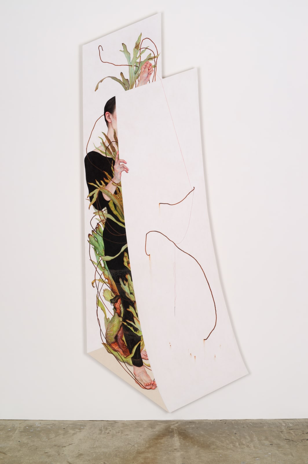 LEE Jinju, Next Season 다음 계절, 2024