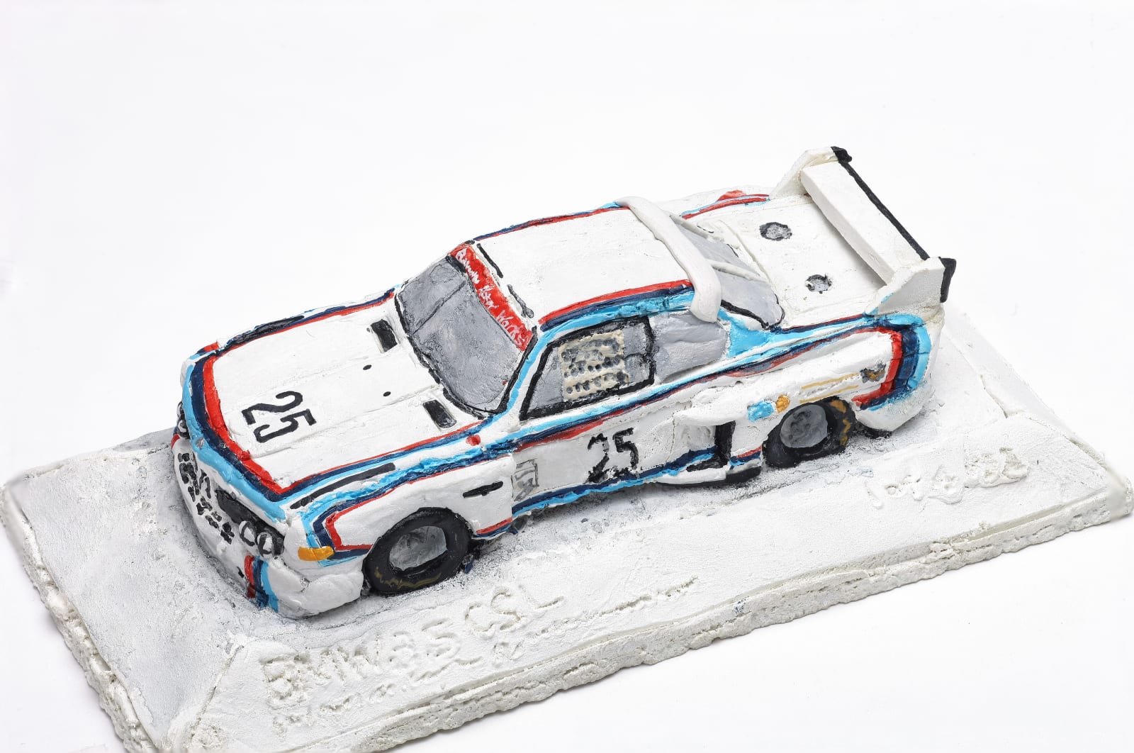 GWON Osang (Small Sculpture), Small Sculpture 2017-5, 2017