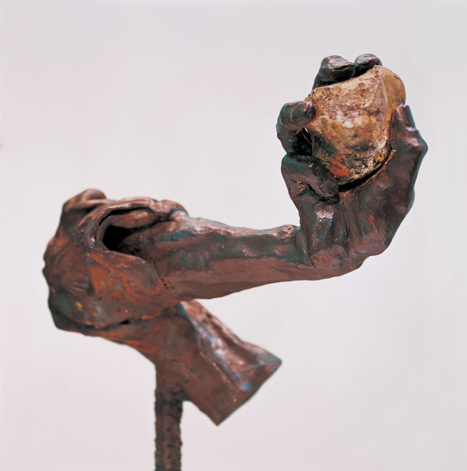 GU Bonju, 6월, 1995