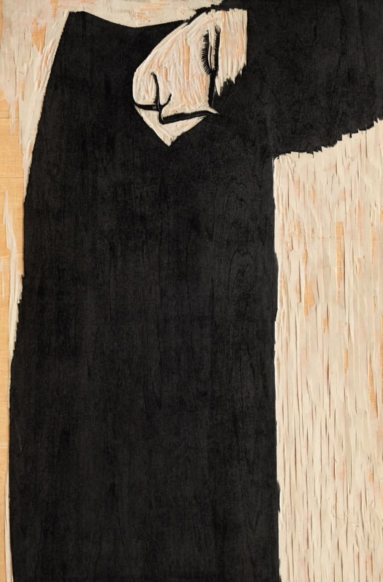 LI Fan, 我想，所以我是44 I think, therefore I am No. 44, 2016