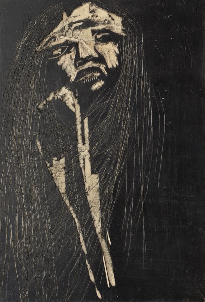 LI Fan, 我想，所以我是69 I think, therefore I am No. 69, 2015