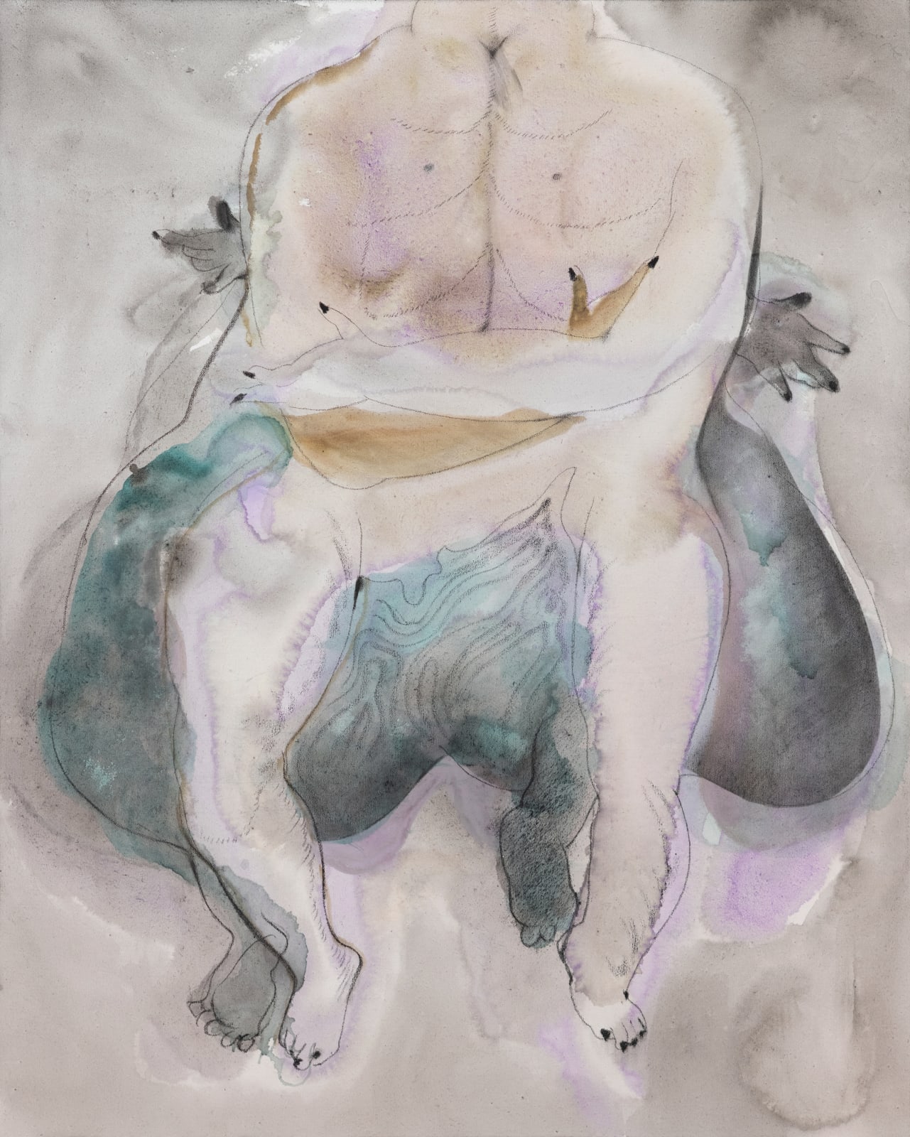 WANG Qiqi, Toxin VIII 毒素 VIII, 2024