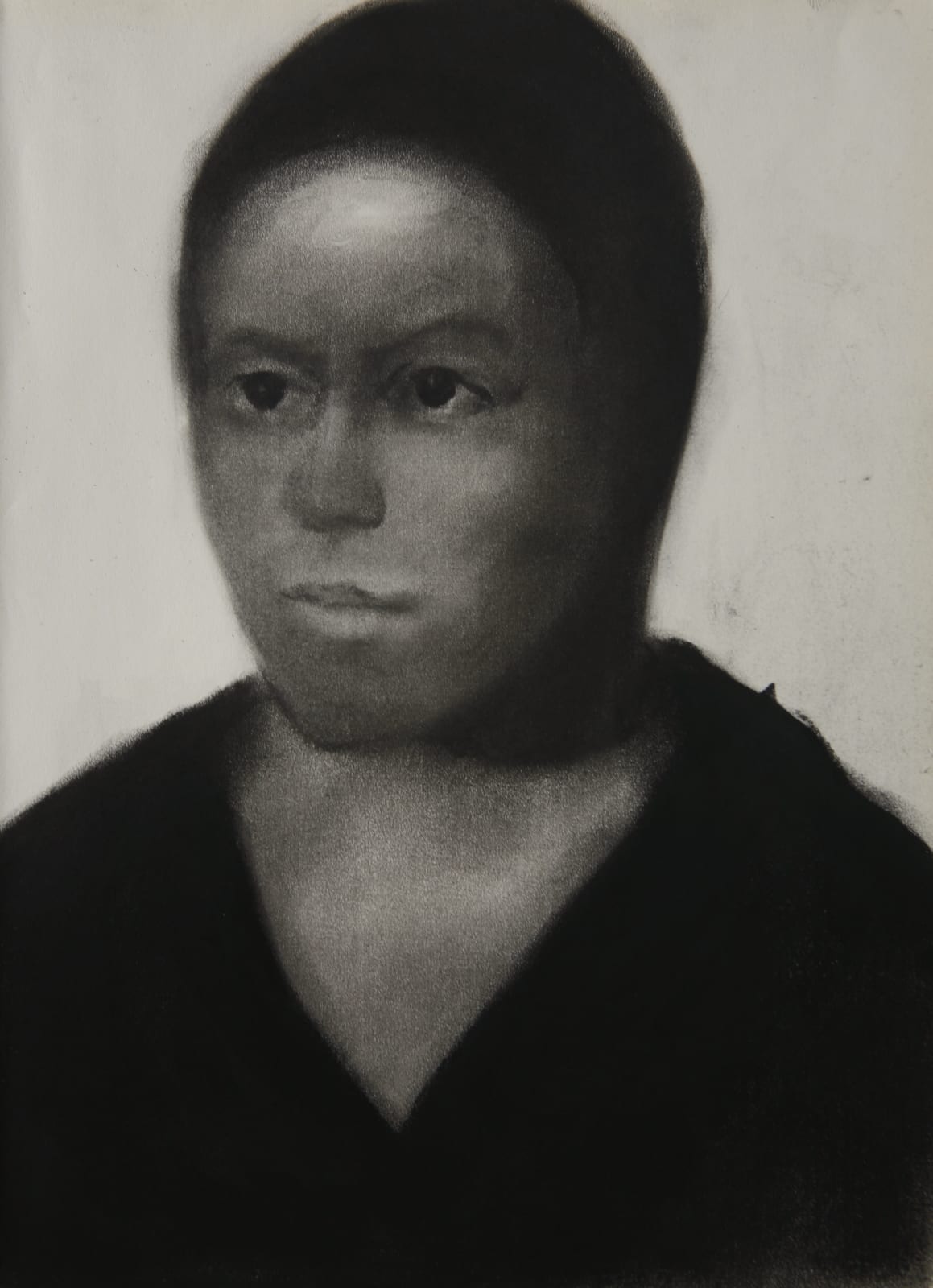 XU Bacheng, 启示 No. 101 | Revelation No. 101, 2018-2019