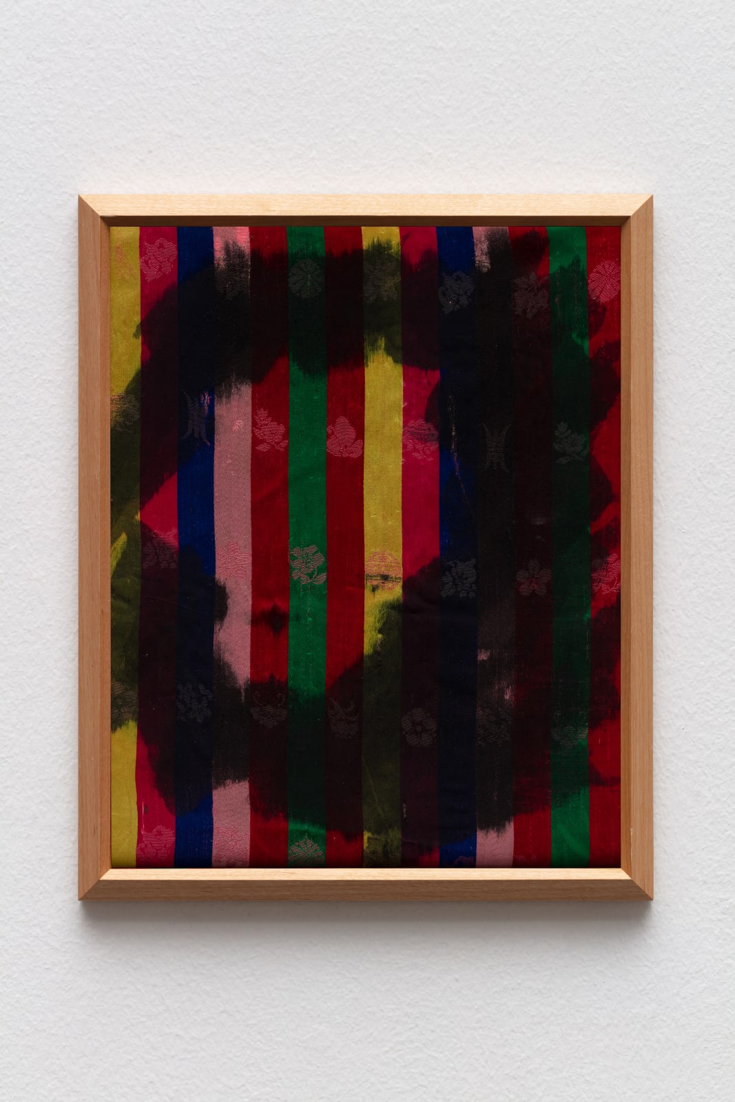 Soungui KIM, Saekdong Mandala, 1985