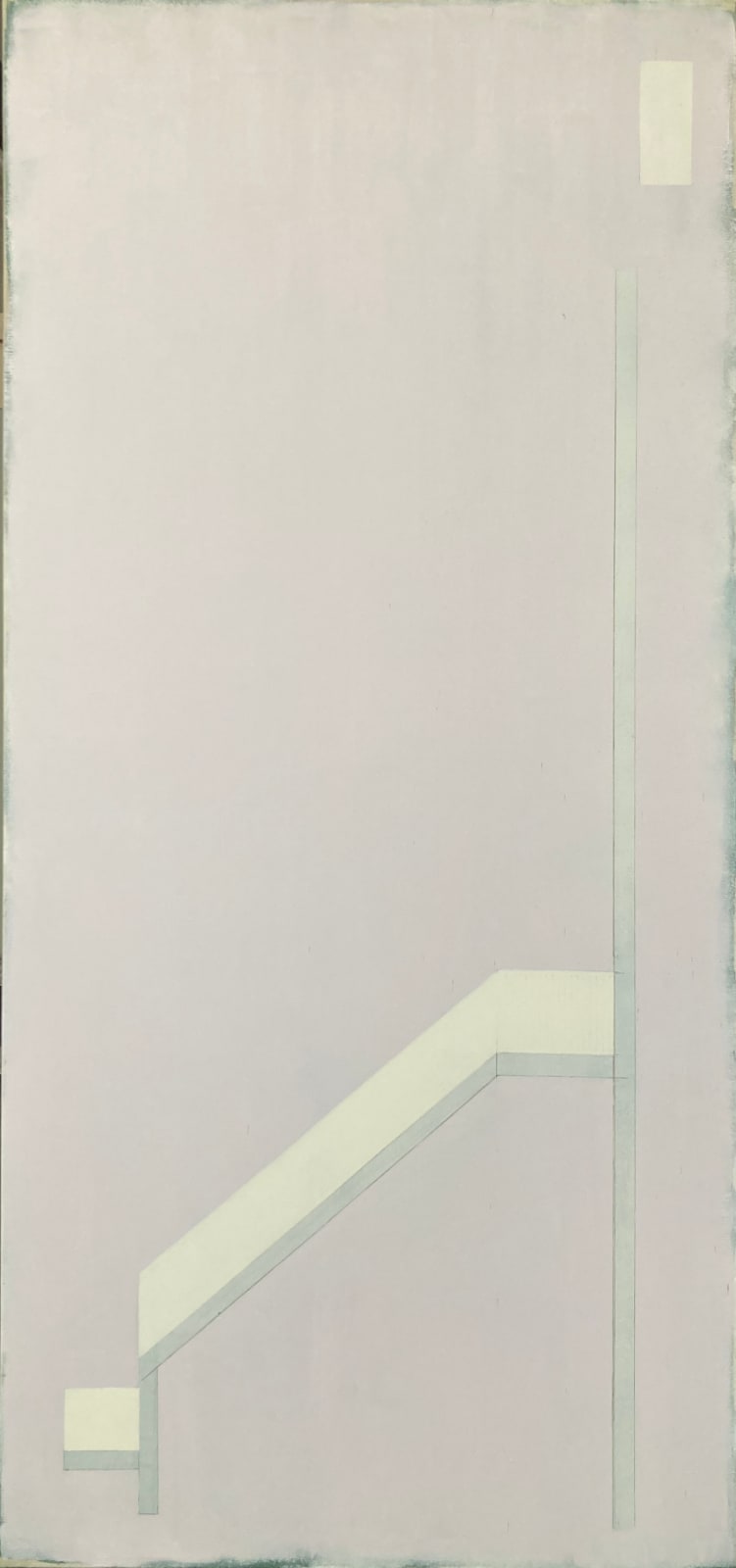 Michael Simpson, Squint 80, 2022