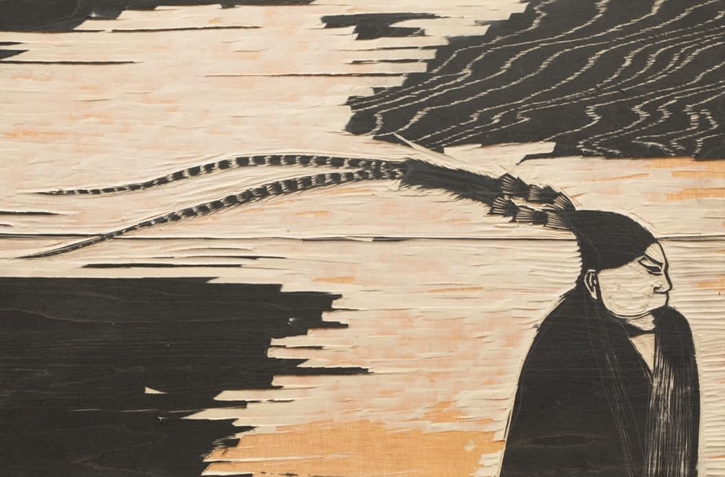LI Fan, 我想，所以我是19 I think, therefore I am No. 19, 2016