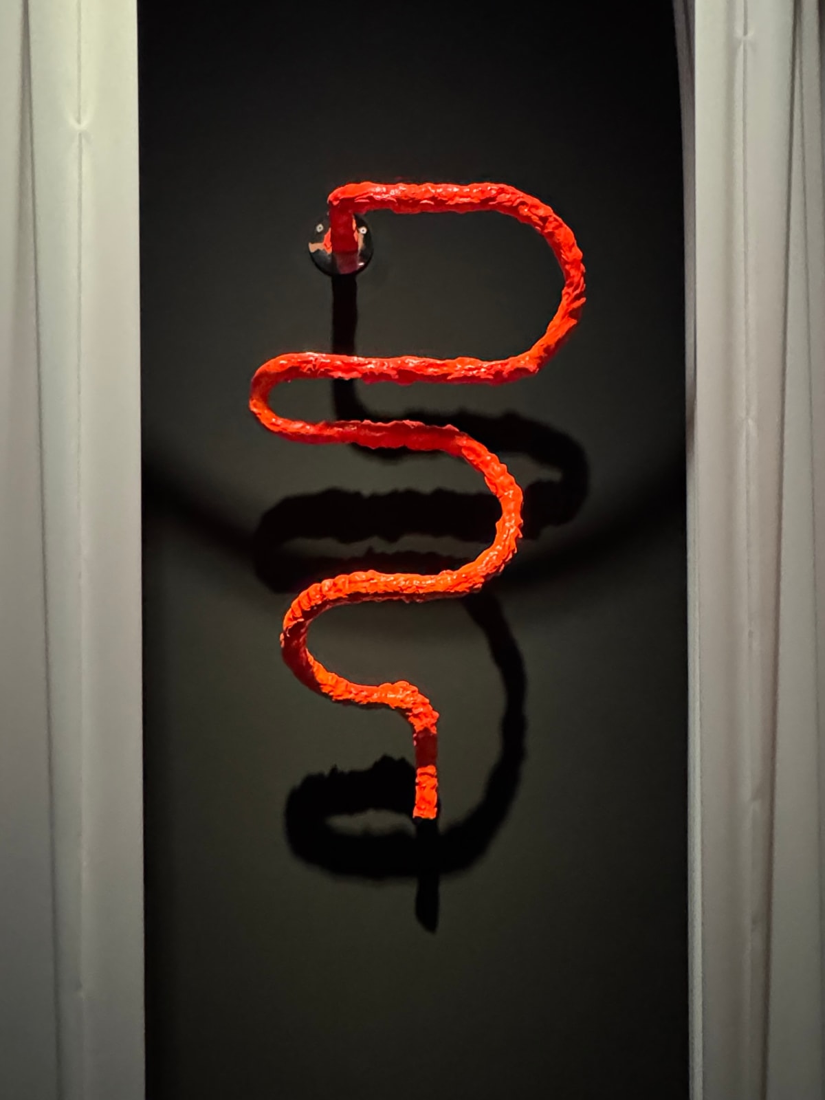 SIM Raejung, Loop 8 하비의 혈액순환설 8, 2025