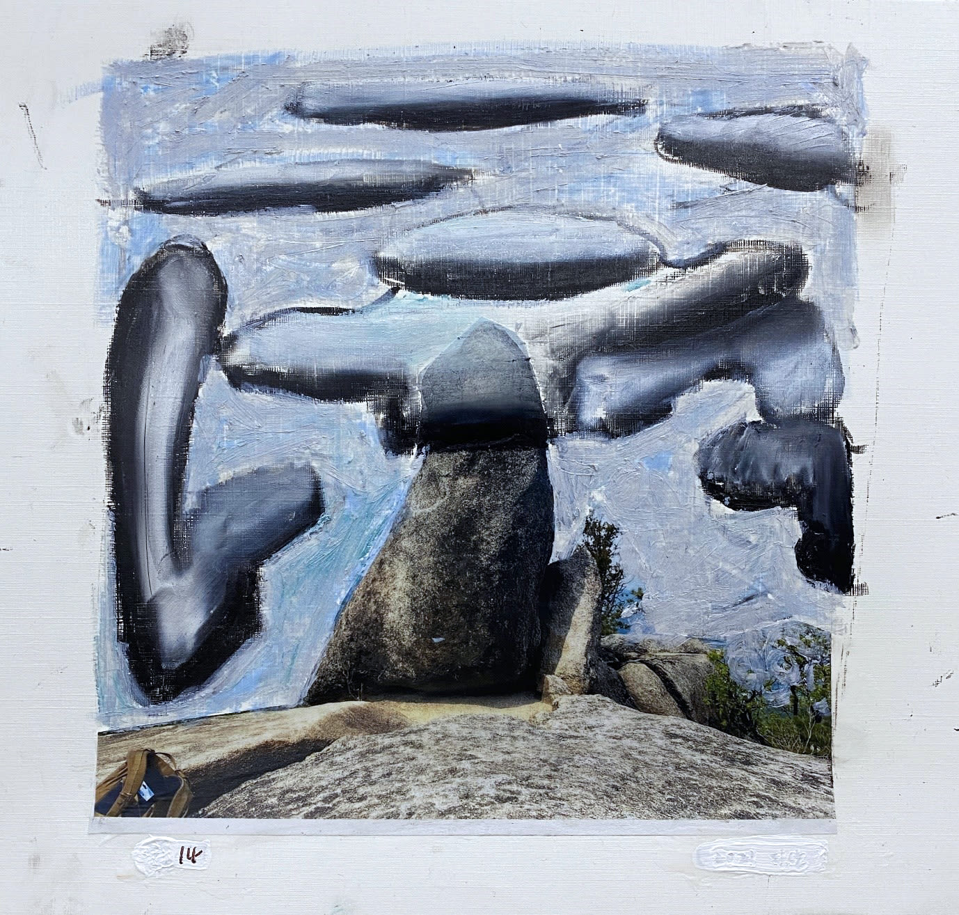 AHN Jisan, Storm 14, 2021