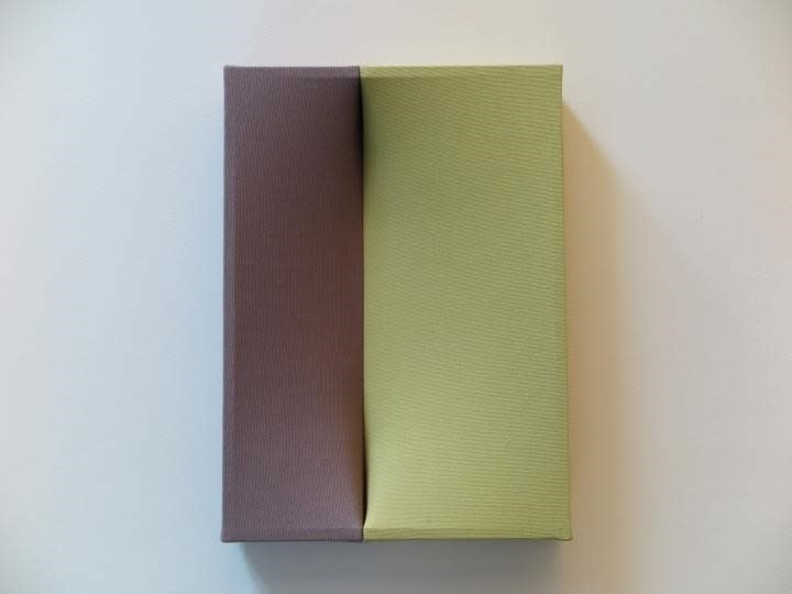 Nobuko Watanabe , Untitled, 2014