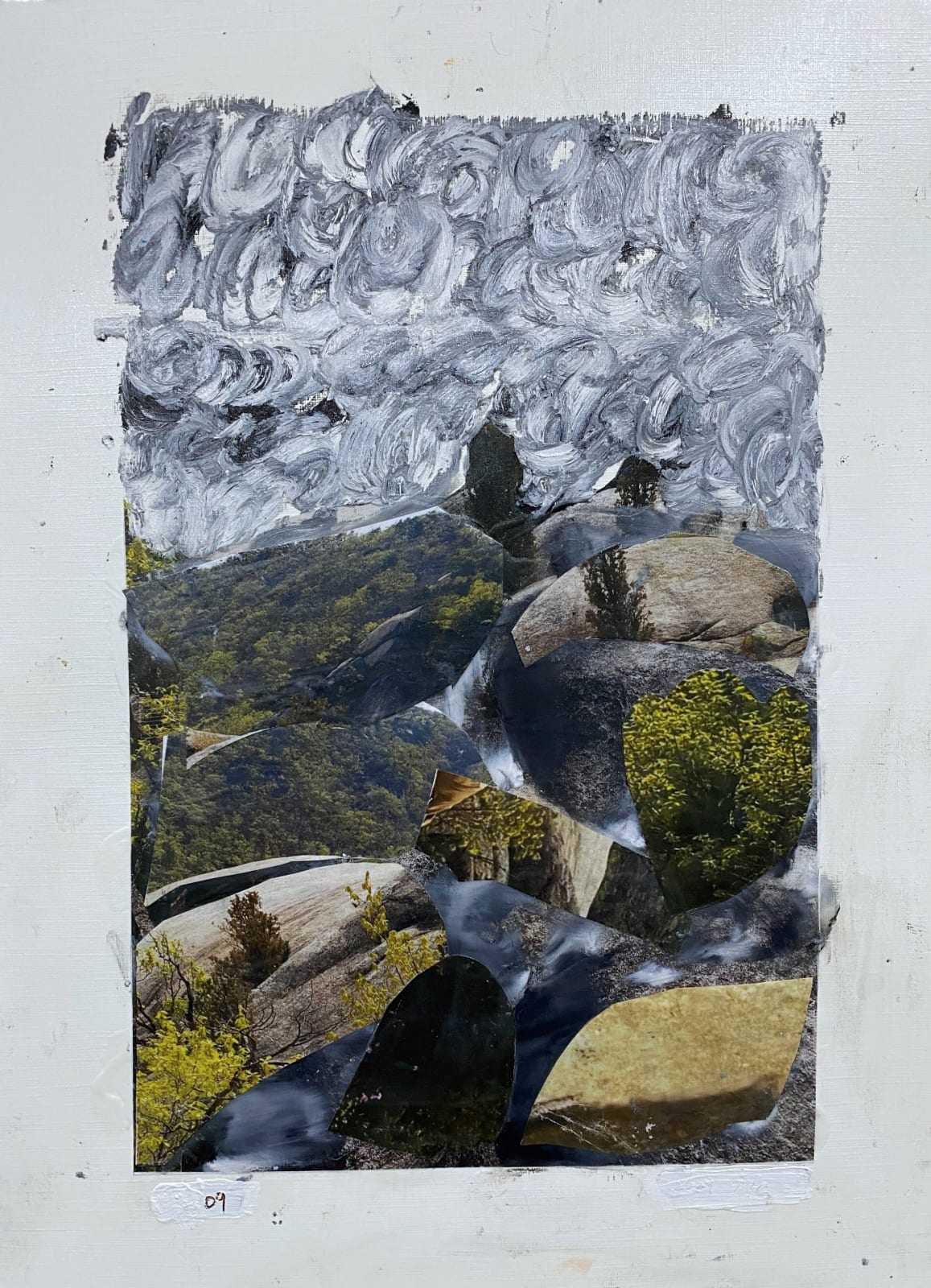 AHN Jisan, Storm 09, 2021