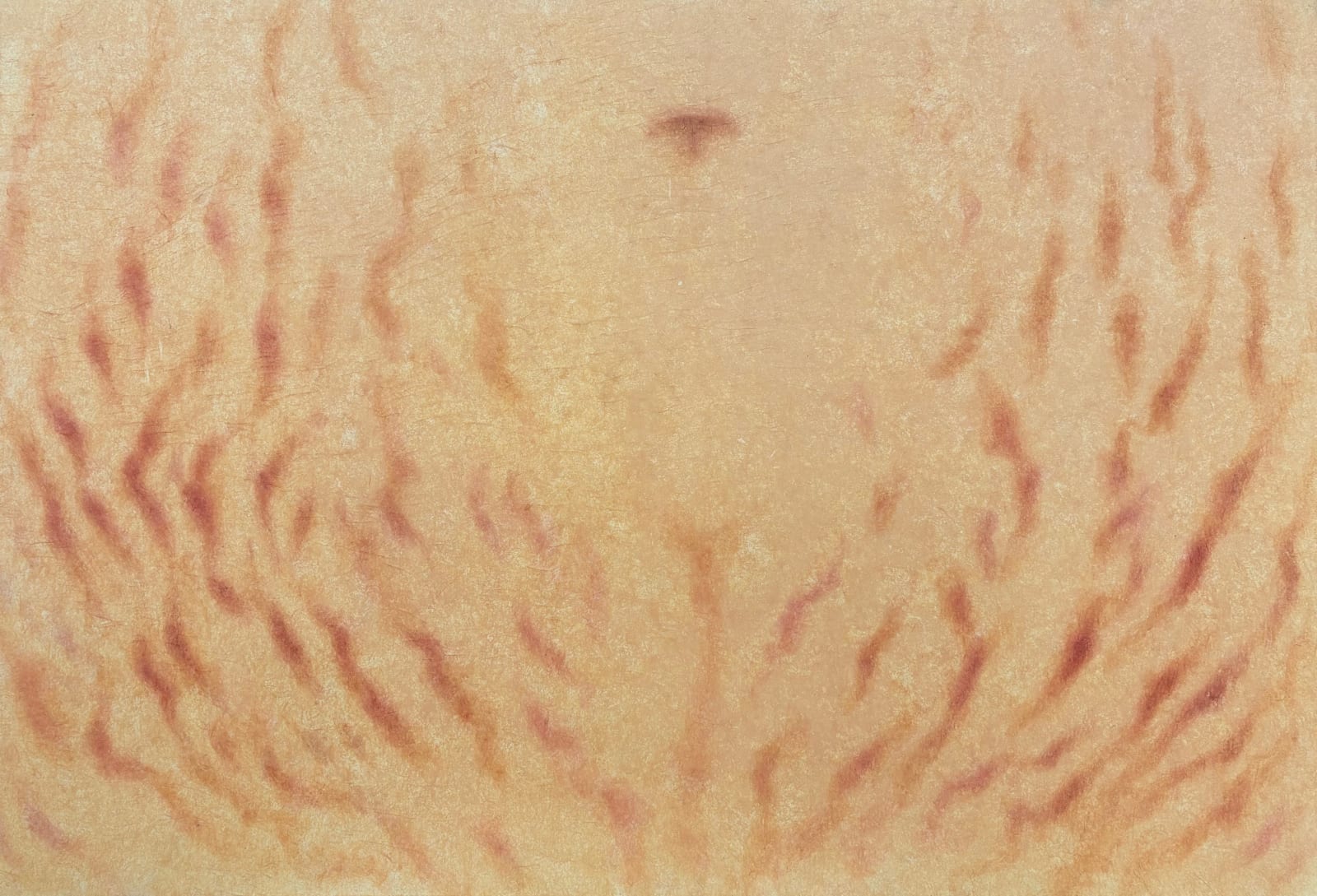 LEE Eunsil, 흔적, 2025