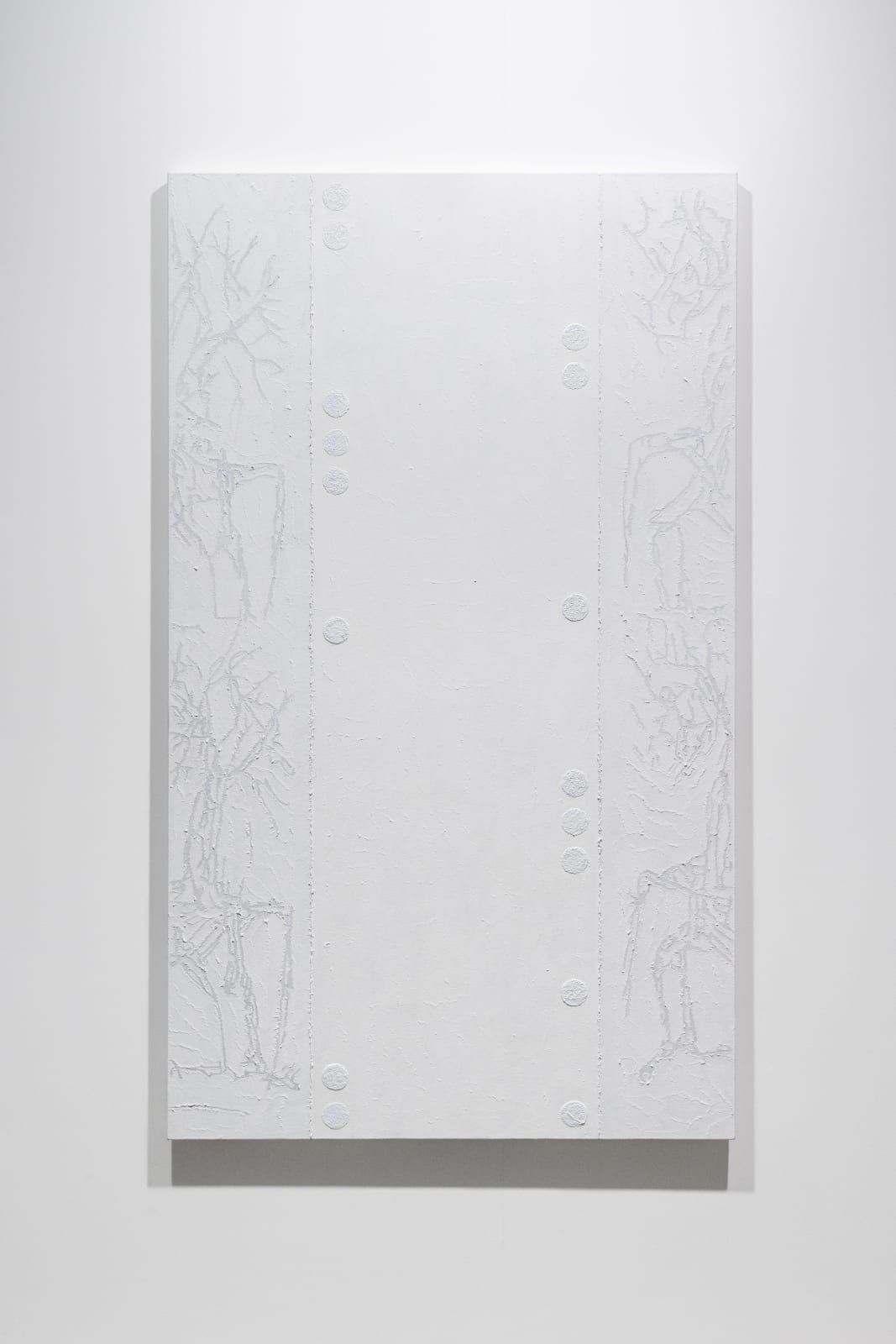 LIM Nosik, Collected Air 01, 2023