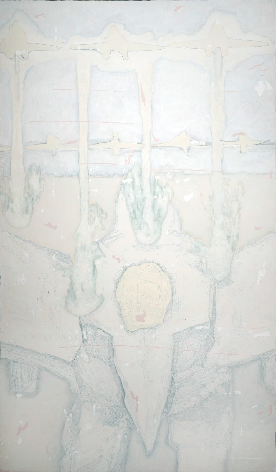 LIM Nosik, Unfolded (10/25), 2023