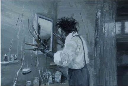 YAN Heng, 镜止 | Still, 2011