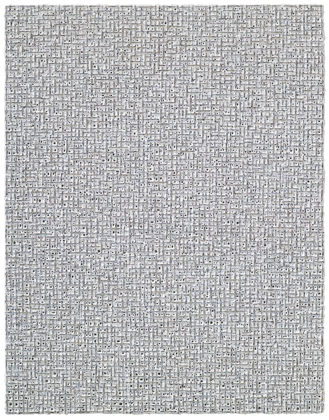 KIM Taeho, Internal Rhythm 2017-4, 2017
