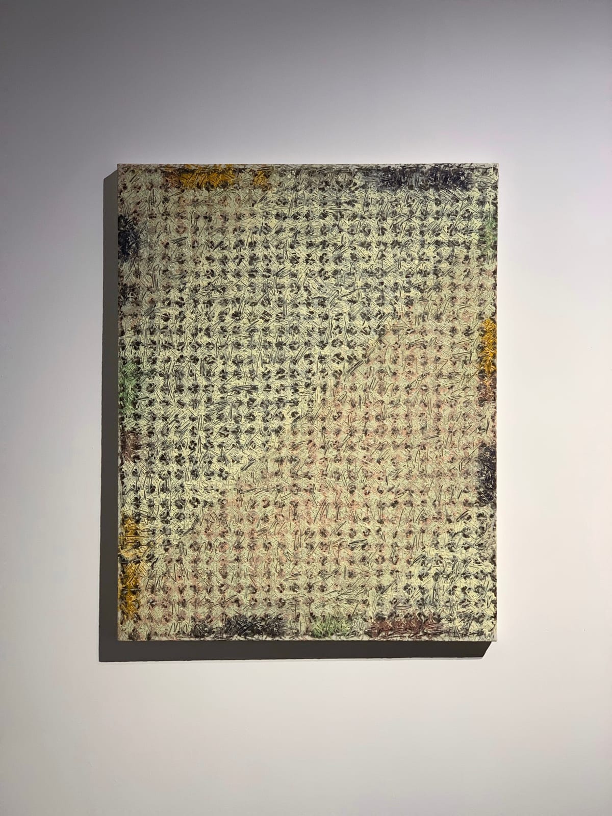 Chen Qiang , Work 18-14 作品 18-14, 2018