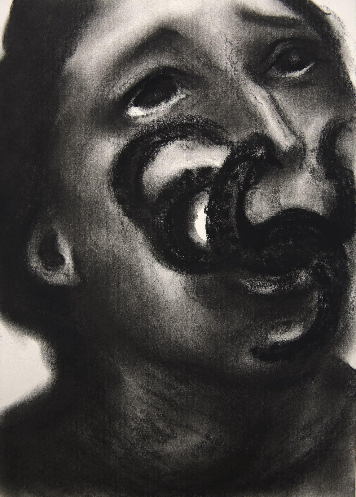 XU Bacheng, 启示 No. 51 | Revelation No. 51, 2018-2019