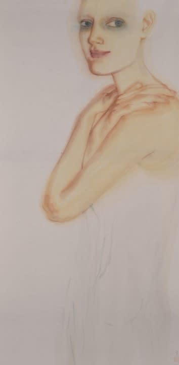 LI Fan, Beautiful 好看, 2015