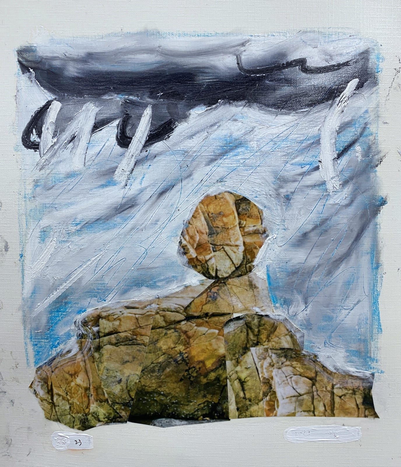 AHN Jisan, Storm 23, 2021