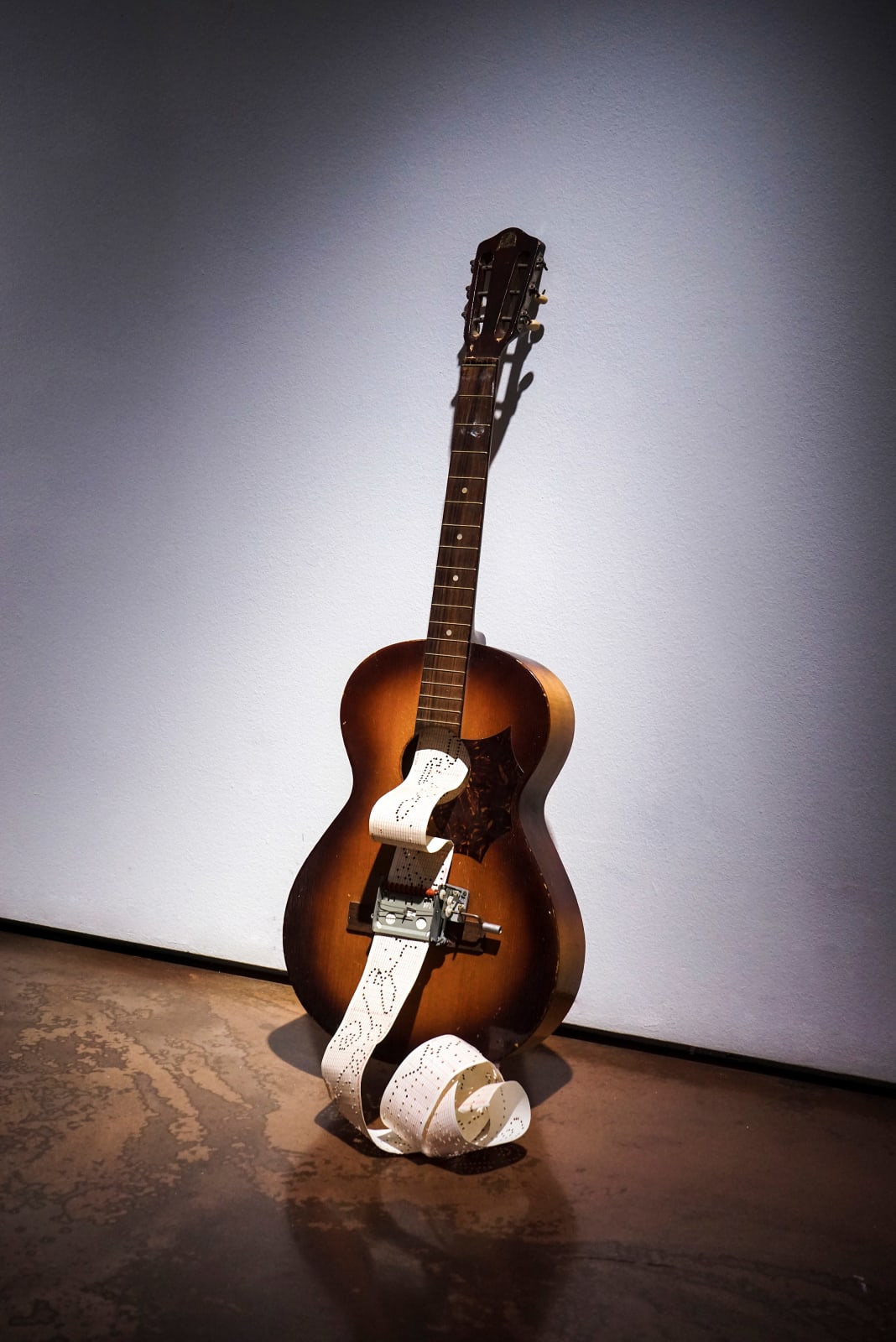 Soungui KIM, Colporteur, 1989