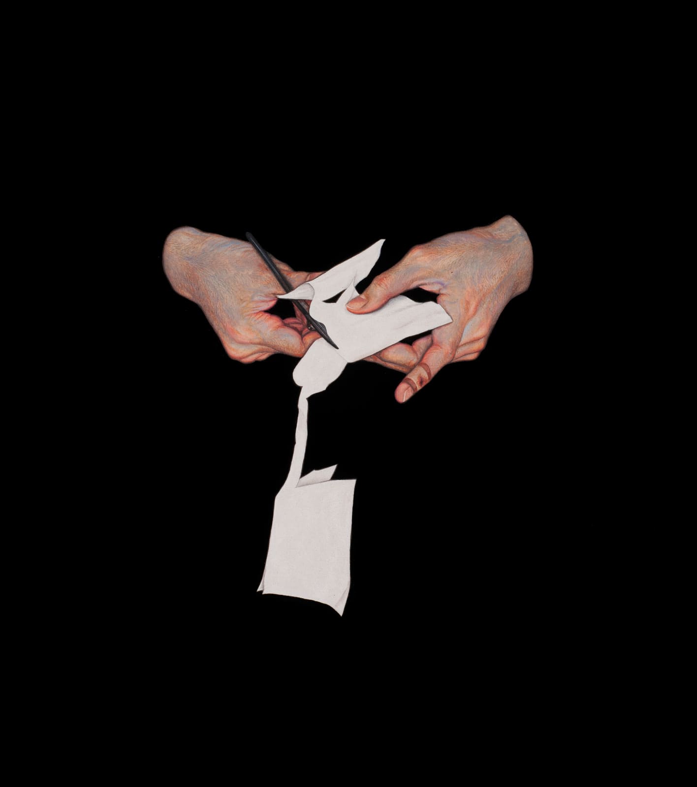 LEE Jinju, 5-Return 5-되돌아 온, 2025