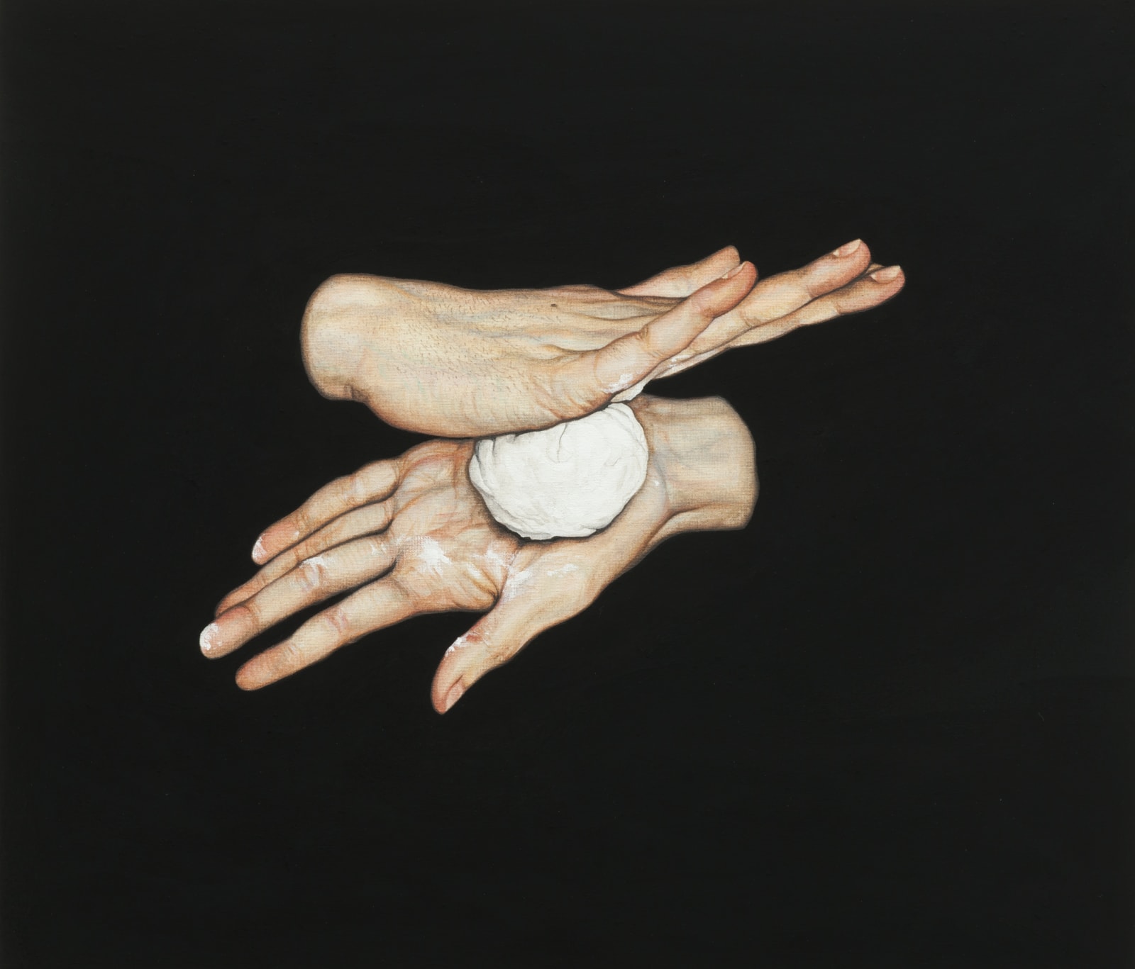 LEE Jinju, At Noon, 2020