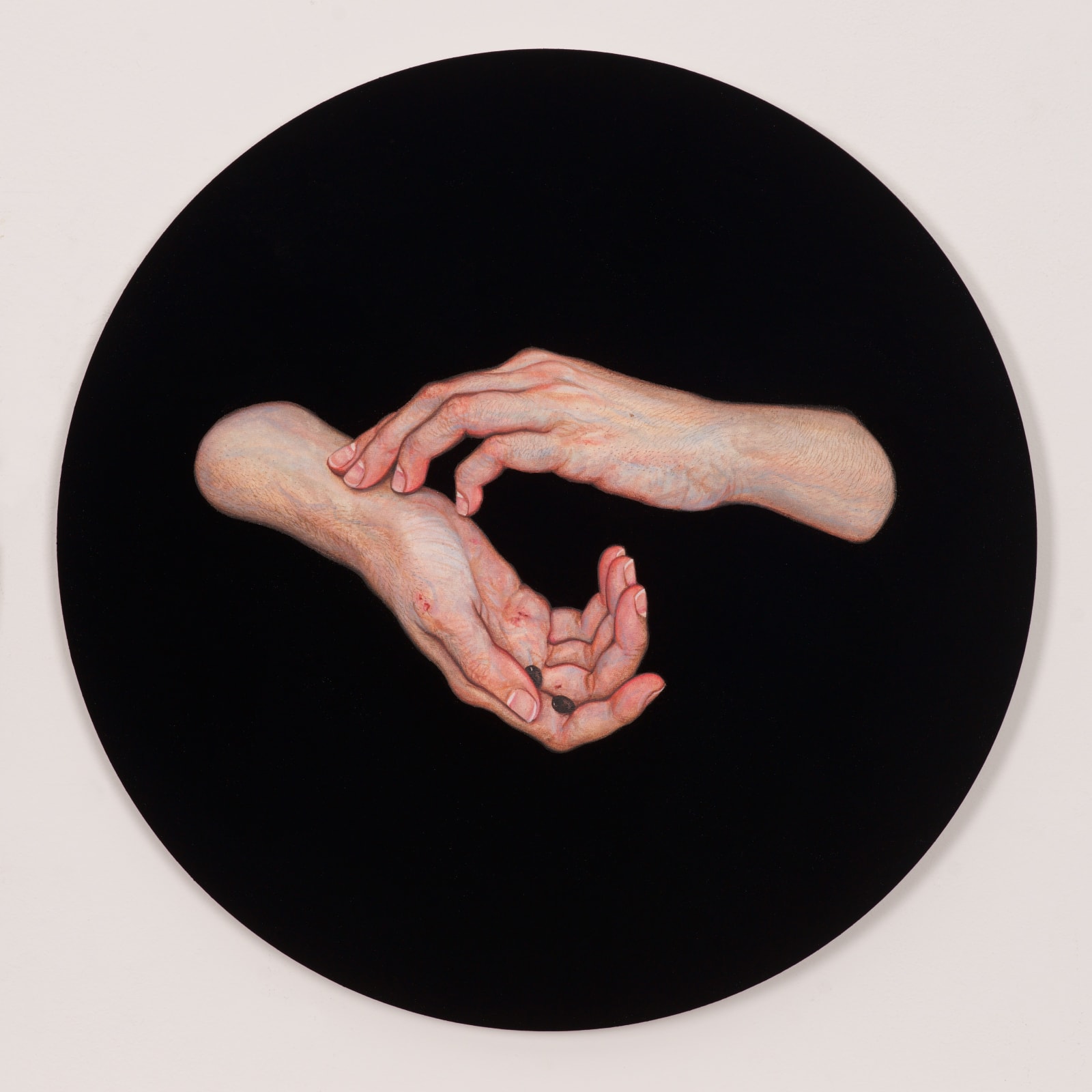 LEE Jinju, Vitality 약동, 2024