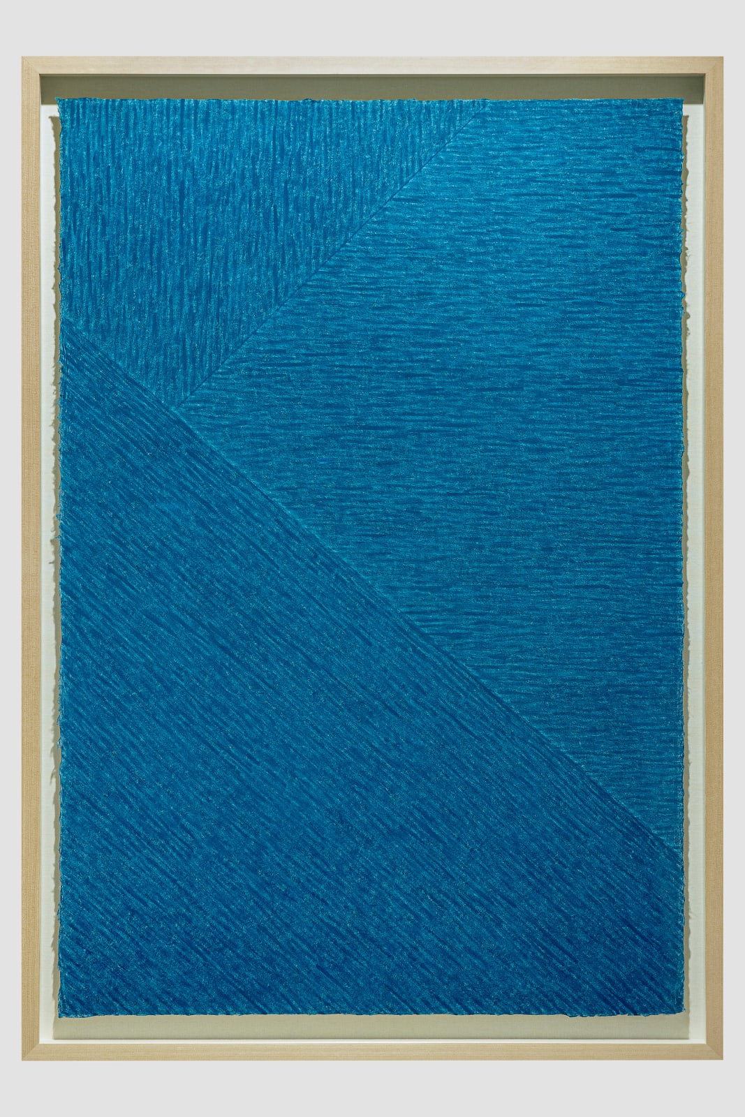 PARK Kiwon, Width 12, 2017