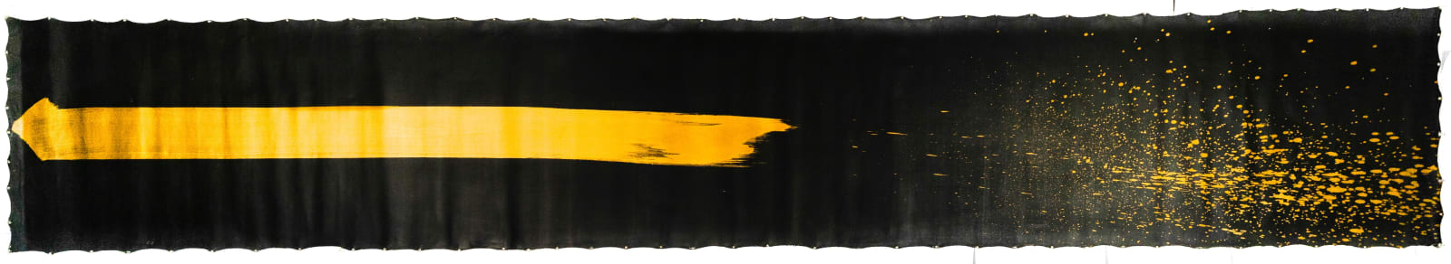 KIM Soun-Gui, 일필 - 1, 1978-81