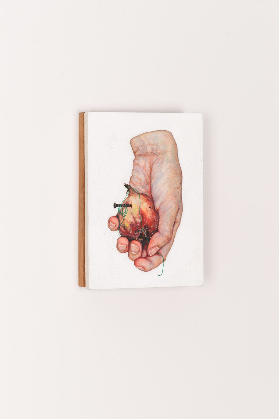 LEE Jinju, Gift 선물, 2025