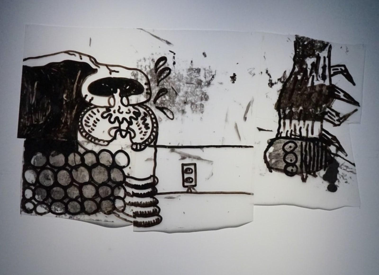 SIM Raejung, Cannibal Kingdom: Psychic Detectives, 2018