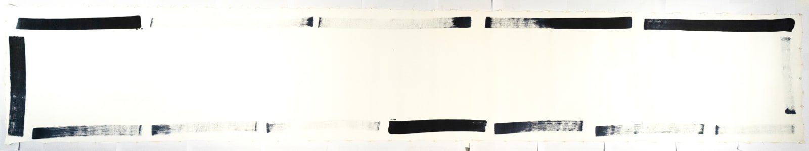 KIM Soun-Gui, 일필 - 2, 1978-81