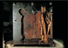 GU Bonju, 배대리의 여백, 1993