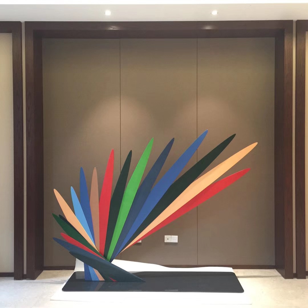 KIM Byoungho, A section of the garden - 17L, 2019