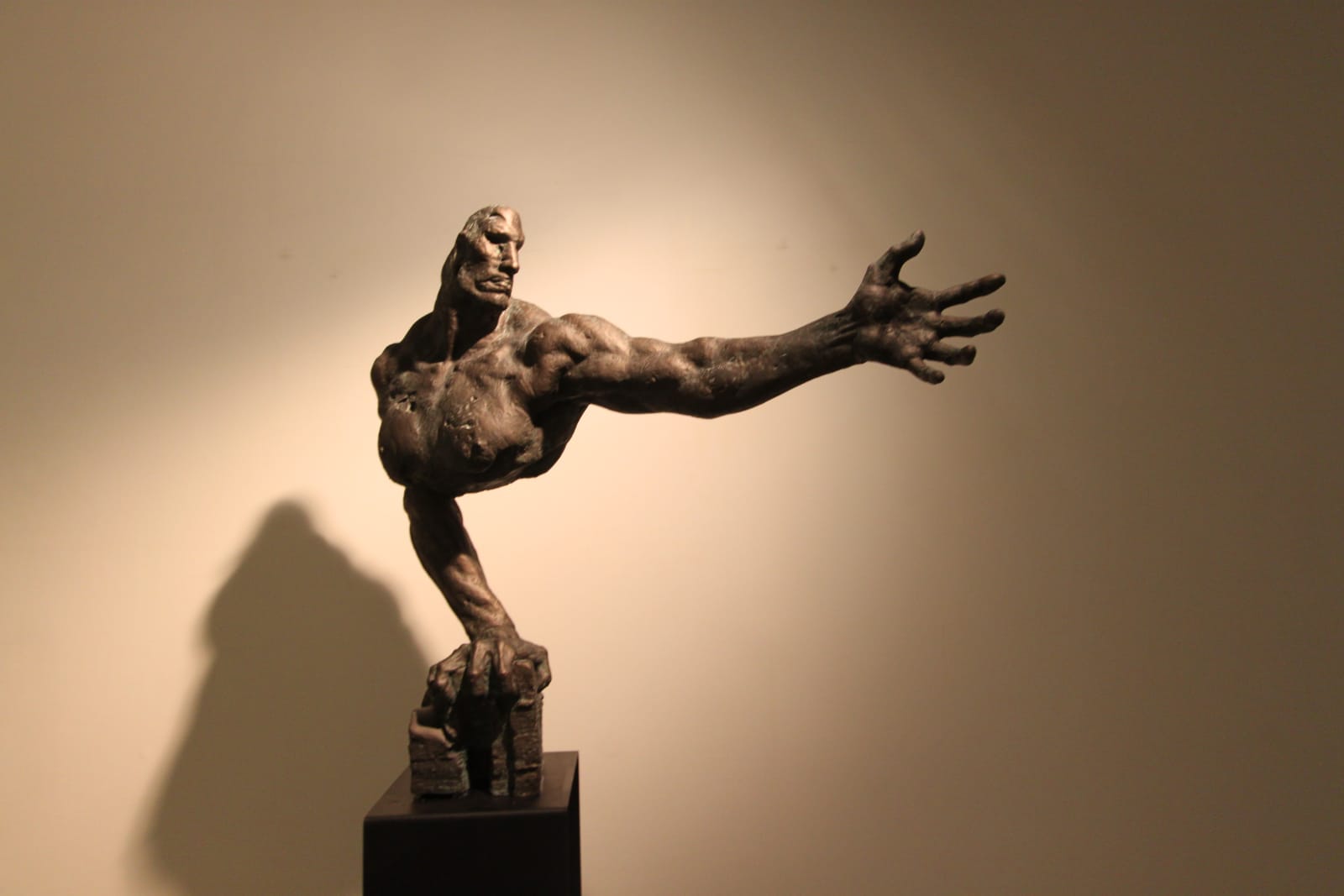 RYU In, Promise with Him 그와의 약속, 1991