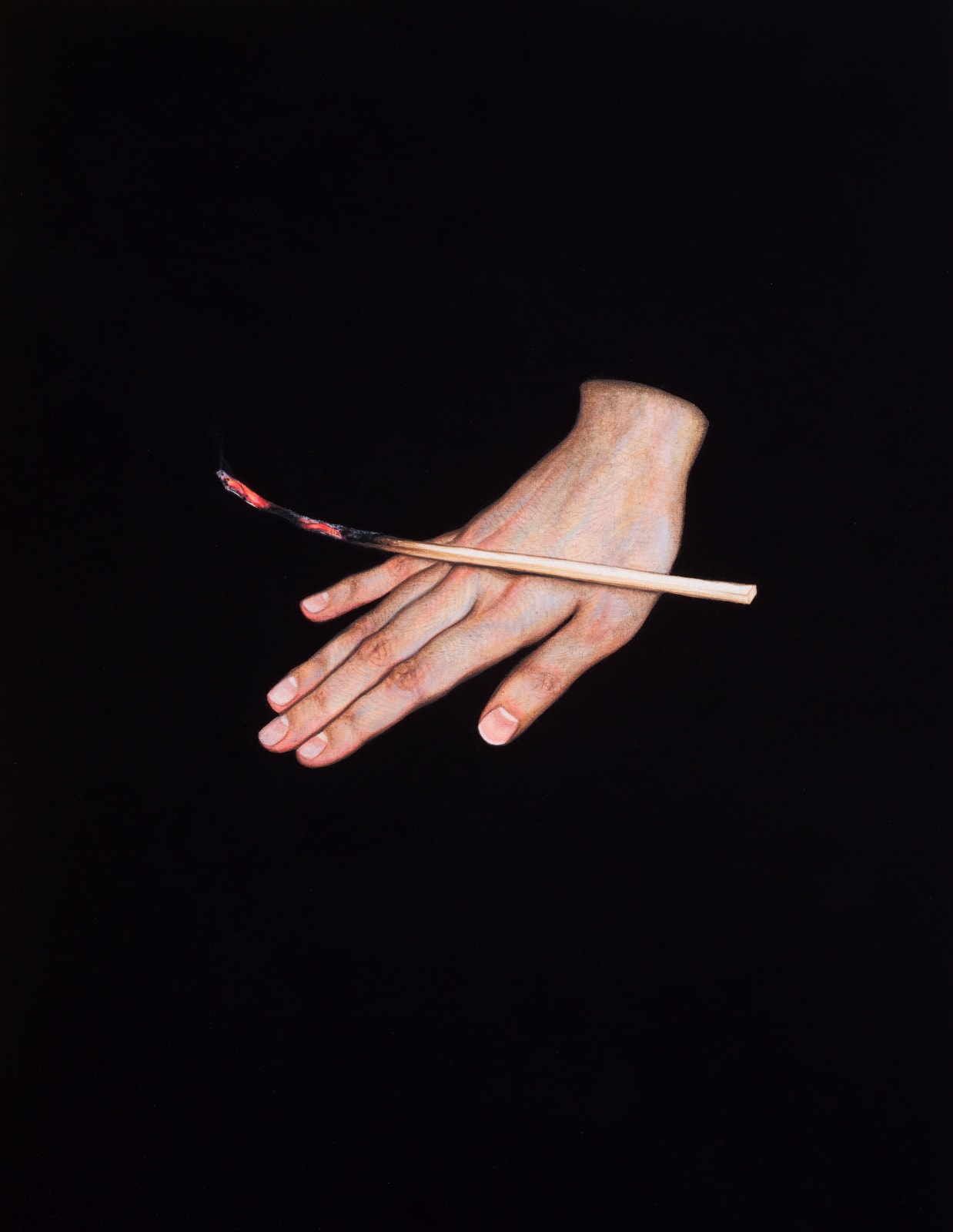 LEE Jinju, Night Seed, 2022