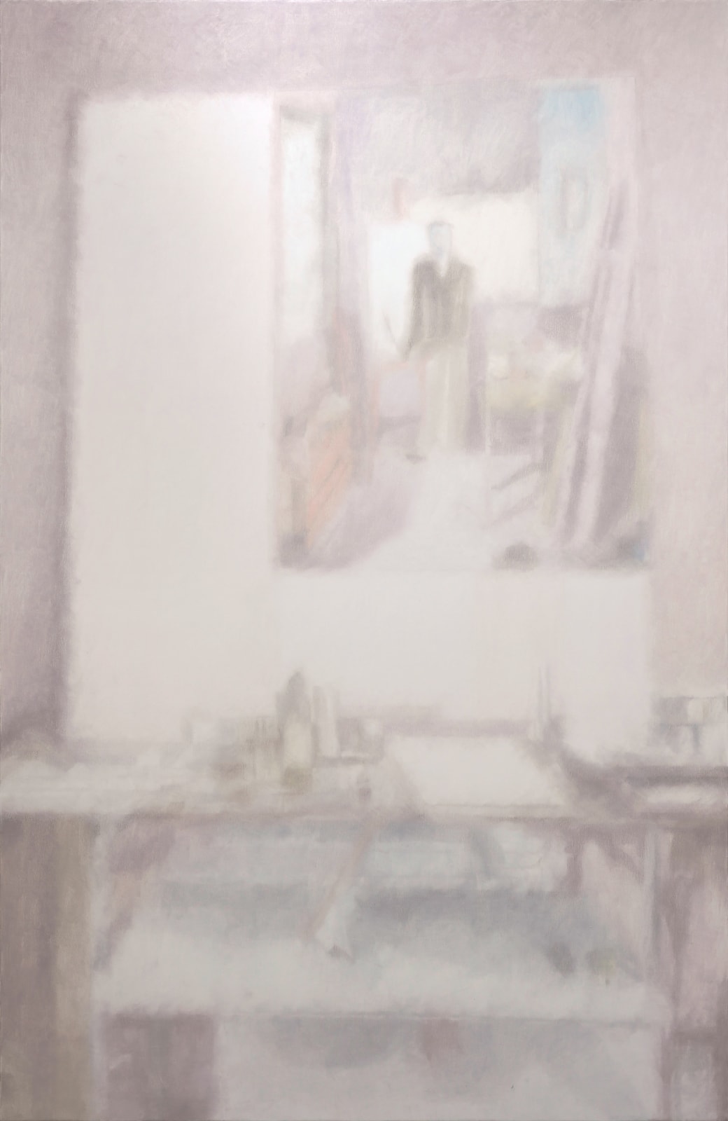 LIM Nosik, Workroom 17 작업실 17, 2023